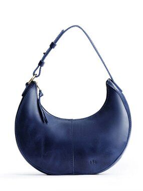Portland Leather - 'Almost Perfect' Nora Shoulder Bag